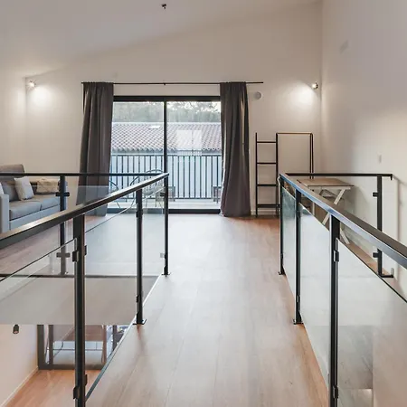 Santana's Place Ribeira Grande