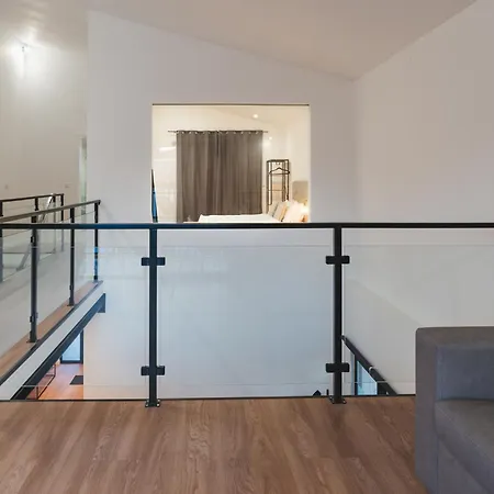 Santana's Place Apartman