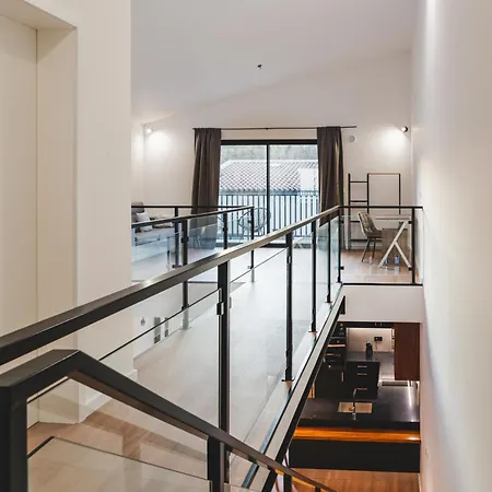 Apartman Santana's Place