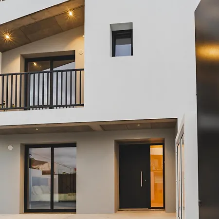 Santana's Place Apartman Ribeira Grande