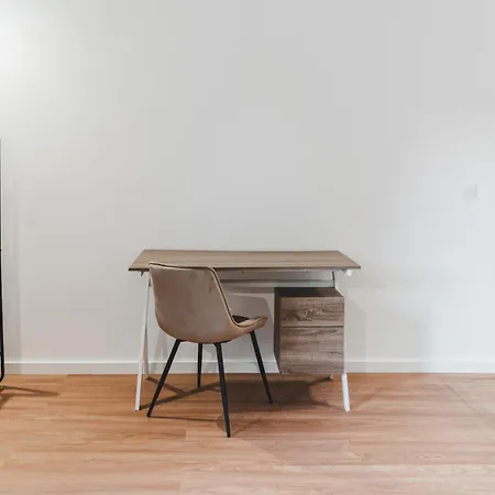 Apartman Santana's Place Ribeira Grande