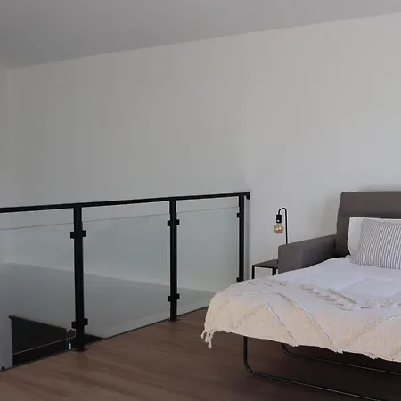 Apartman Santana's Place Ribeira Grande