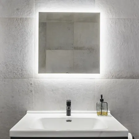 Apartman Santana's Place *