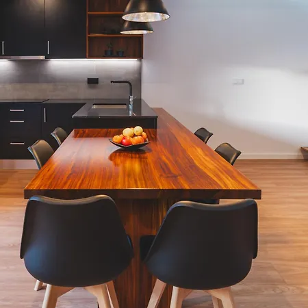 Apartman Santana's Place