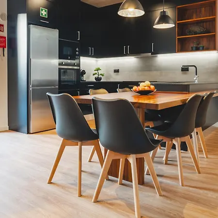 Apartman Santana's Place