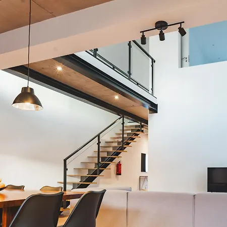 Apartman Santana's Place *