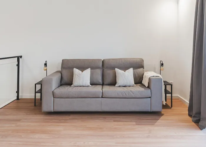 Apartamento Santana's Place