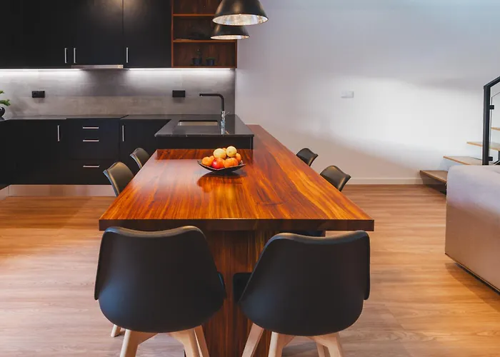 Apartamento Santana's Place