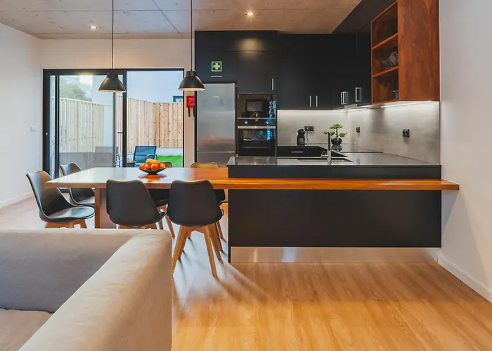 Santana's Place Ribeira Grande