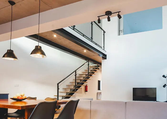 Apartamento Santana's Place *