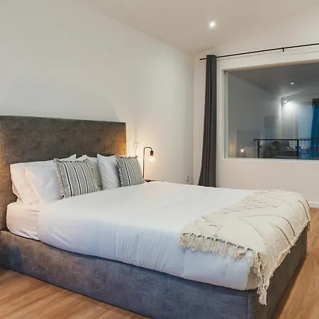 Santana's Place * Ribeira Grande