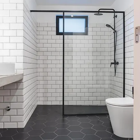 Apartment Santana's Place