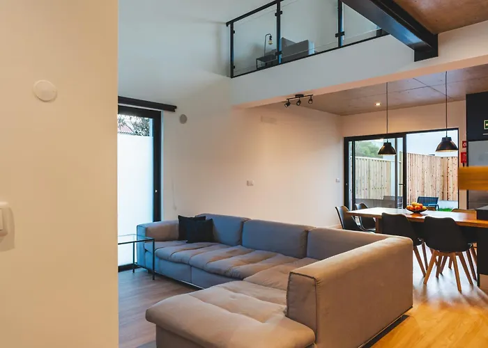 Santana's Place Appartement