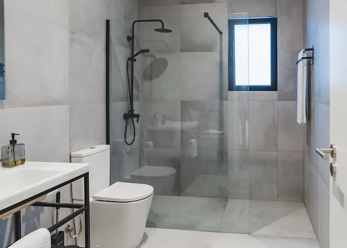 Appartement Santana's Place Ribeira Grande