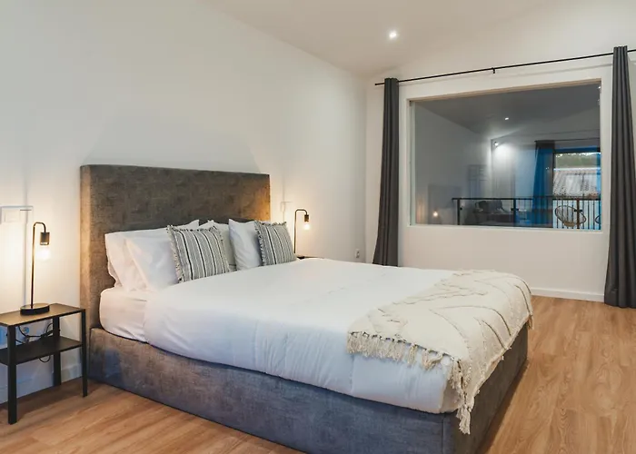 Santana's Place * Ribeira Grande