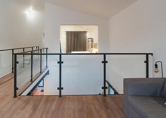 Santana's Place Appartement