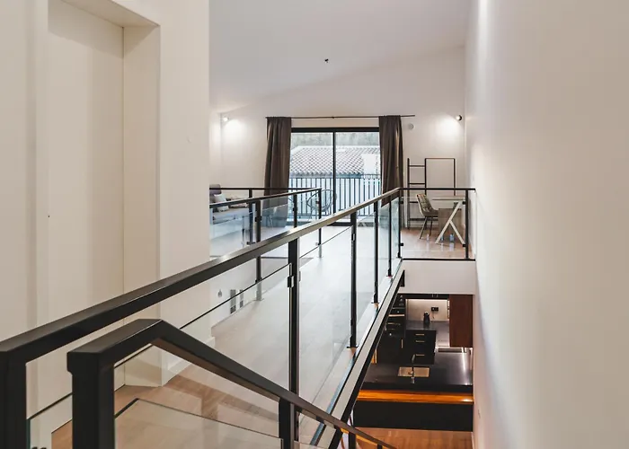 Appartement Santana's Place