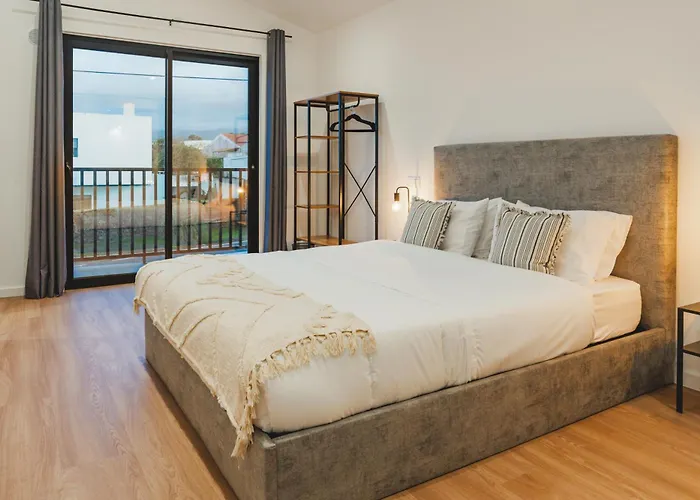 Santana's Place Appartement *