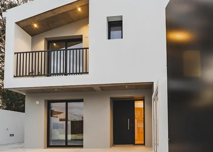 Santana's Place Appartement Ribeira Grande