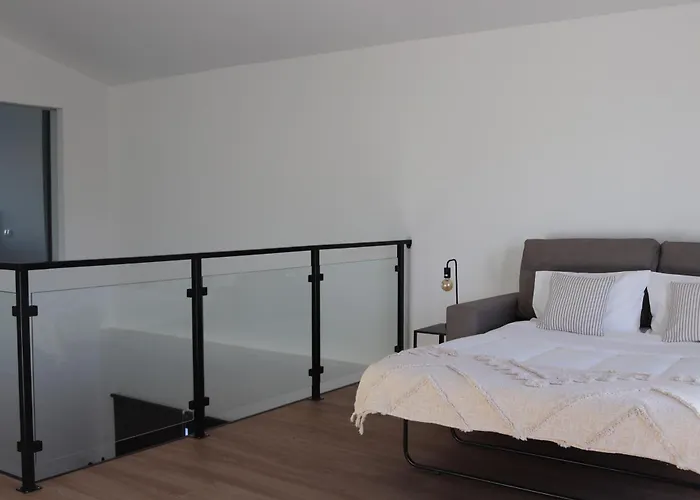 Appartement Santana's Place Ribeira Grande