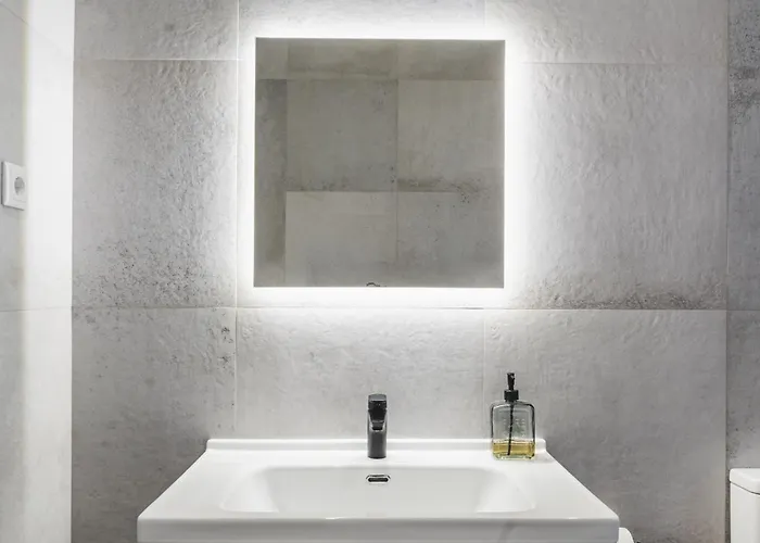 Appartement Santana's Place *