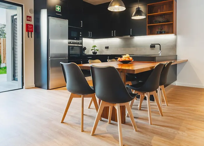 Appartement Santana's Place