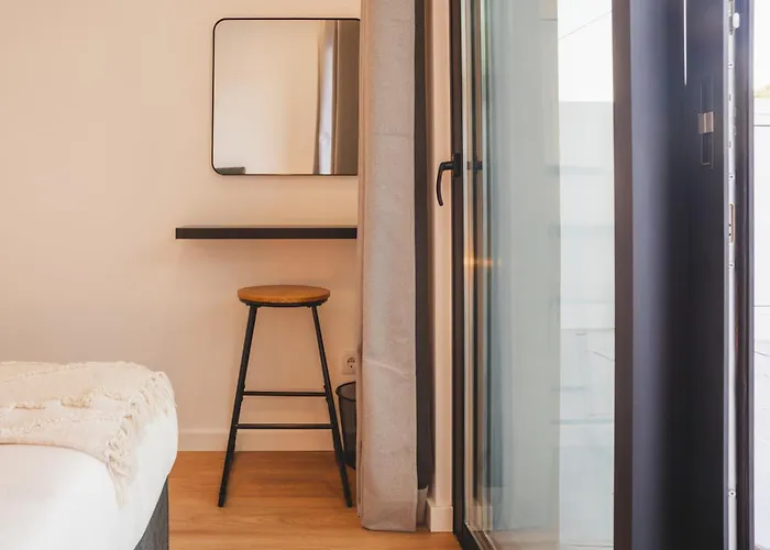 Appartement Santana's Place *