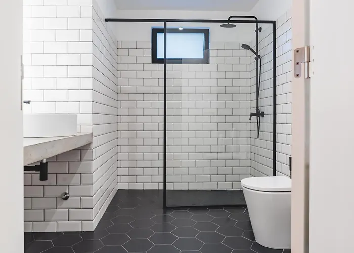 Appartement Santana's Place